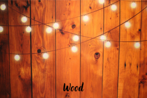 wood